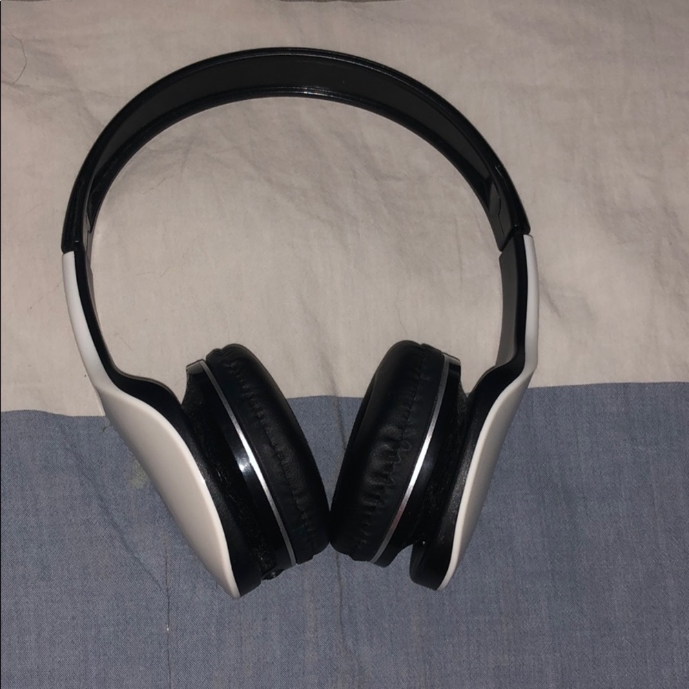 Headset